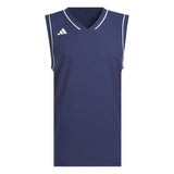 adidas Men's Game Elite Basketball Jersey-1