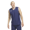 adidas Men's Game Elite Basketball Jersey-3