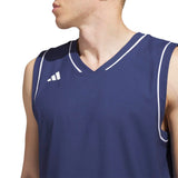 adidas Men's Game Elite Basketball Jersey-6