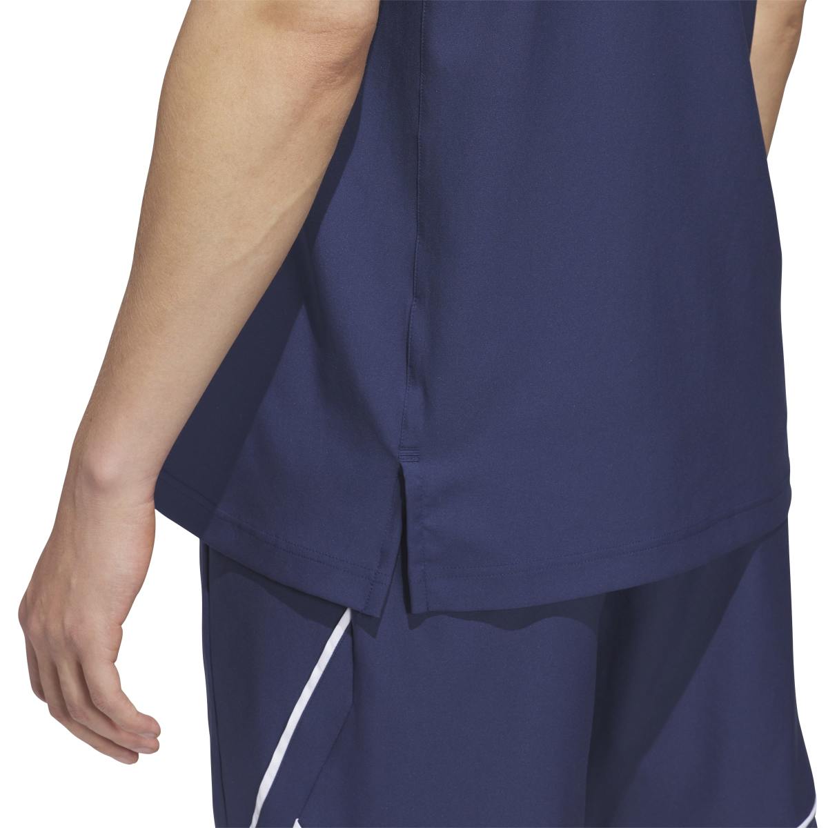 adidas Men's Game Elite Basketball Jersey-7