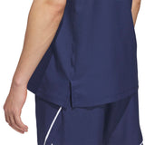 adidas Men's Game Elite Basketball Jersey-7