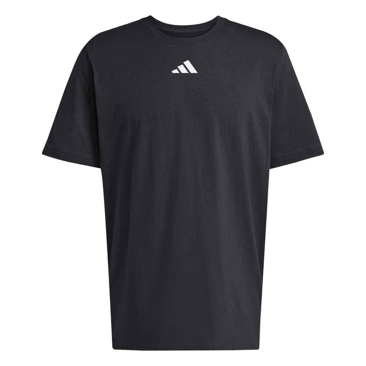 adidas Men's Fresh Short Sleeve Tee