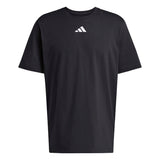 adidas Men's Fresh Short Sleeve Tee