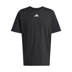adidas Men's Fresh Short Sleeve Tee