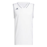 adidas Men's Game Elite Basketball Jersey-1