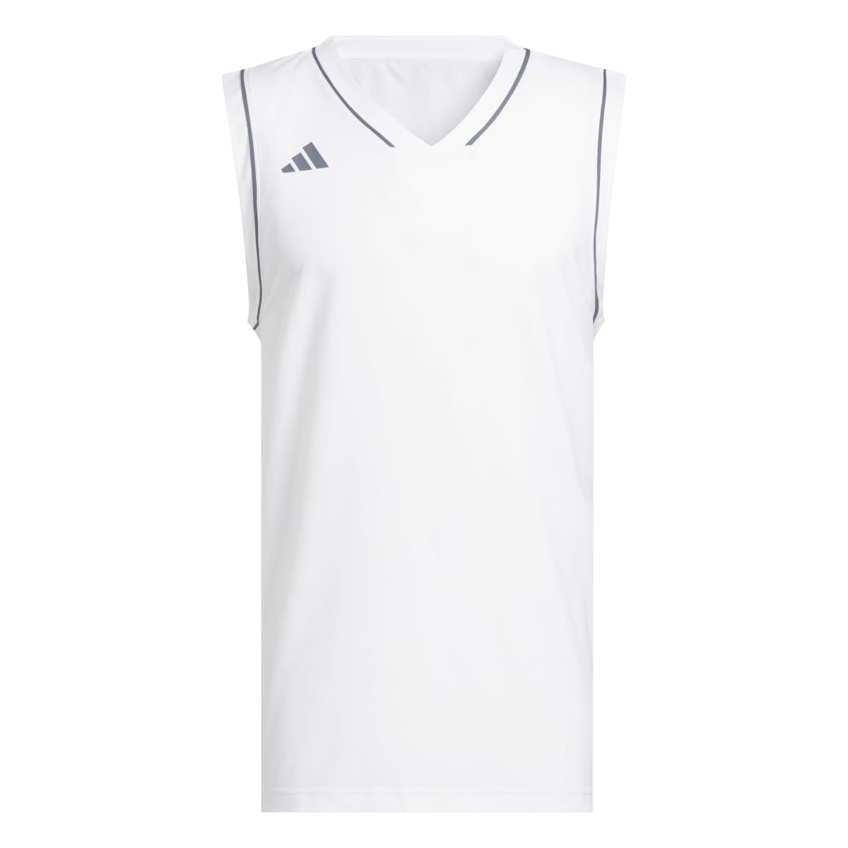 adidas Men's Game Elite Basketball Jersey-2
