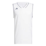 adidas Men's Game Elite Basketball Jersey-2