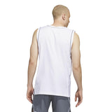 adidas Men's Game Elite Basketball Jersey-4