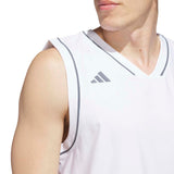 adidas Men's Game Elite Basketball Jersey-6