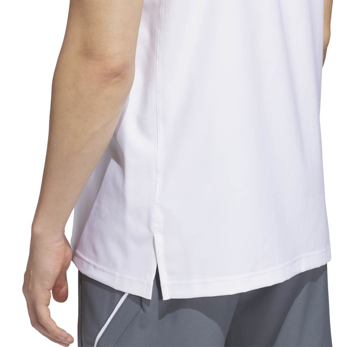 adidas Men's Game Elite Basketball Jersey-7