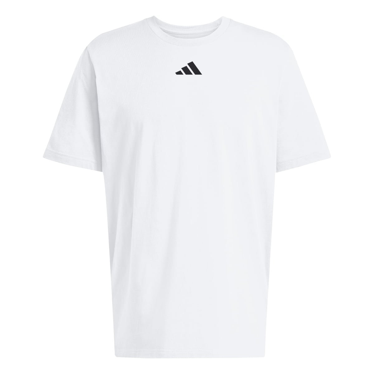 adidas Men's Fresh Short Sleeve Tee