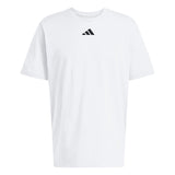 adidas Men's Fresh Short Sleeve Tee