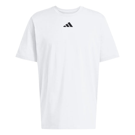 adidas Men's Fresh Short Sleeve Tee