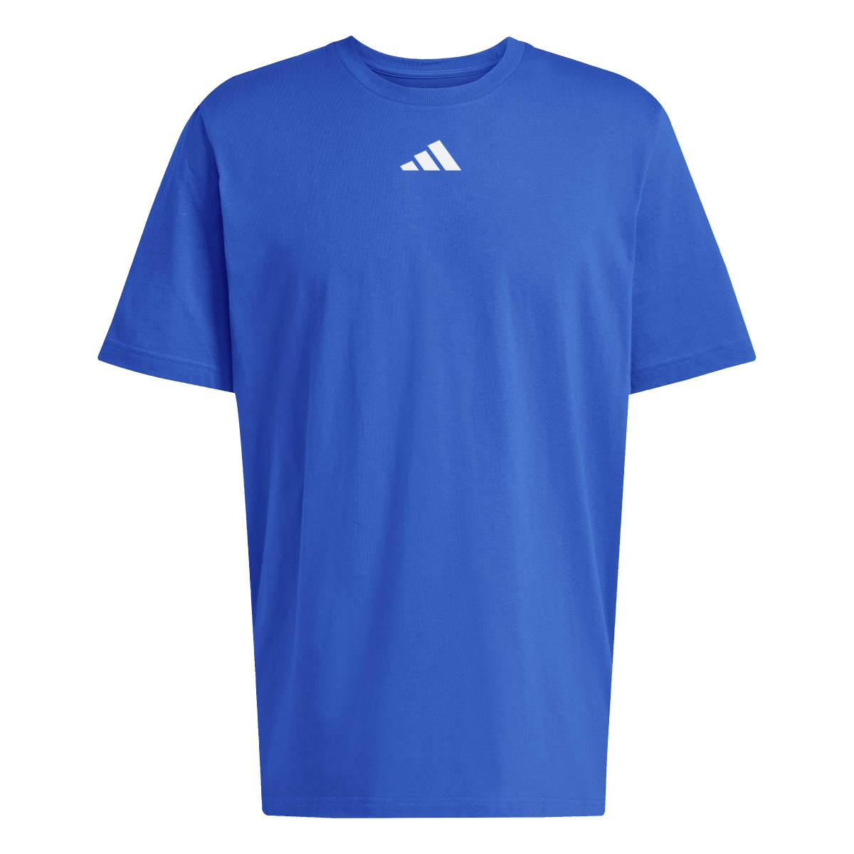 adidas Men's Fresh Short Sleeve Tee