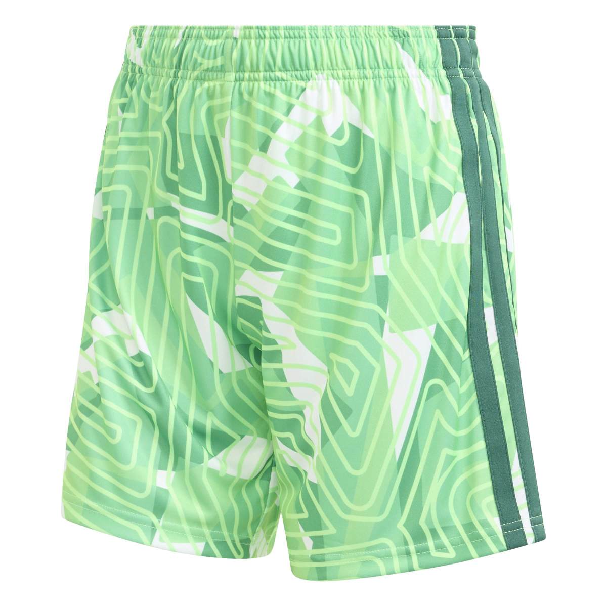 adidas Women's Tiro26 Competition Goalkeeper Shorts-1