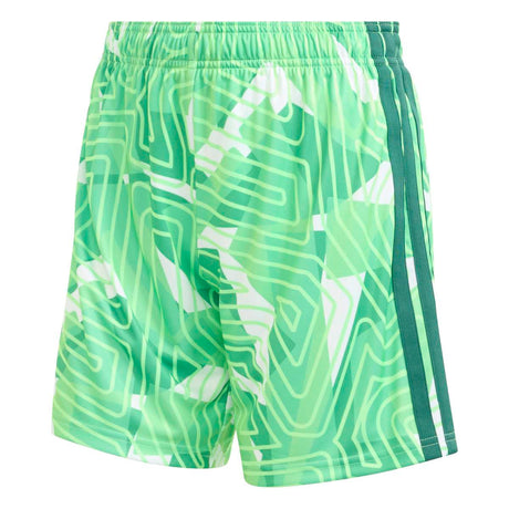 adidas Women's Tiro26 Competition Goalkeeper Shorts-1