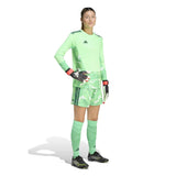 adidas Women's Tiro26 Competition Goalkeeper Shorts-4