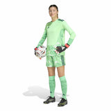 adidas Women's Tiro26 Competition Goalkeeper Shorts-5