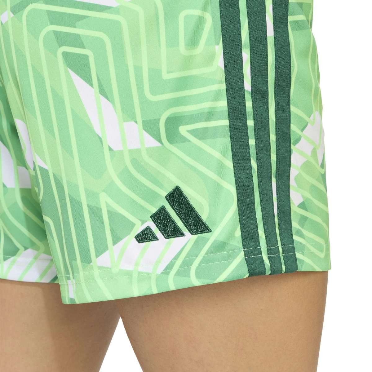 adidas Women's Tiro26 Competition Goalkeeper Shorts-6