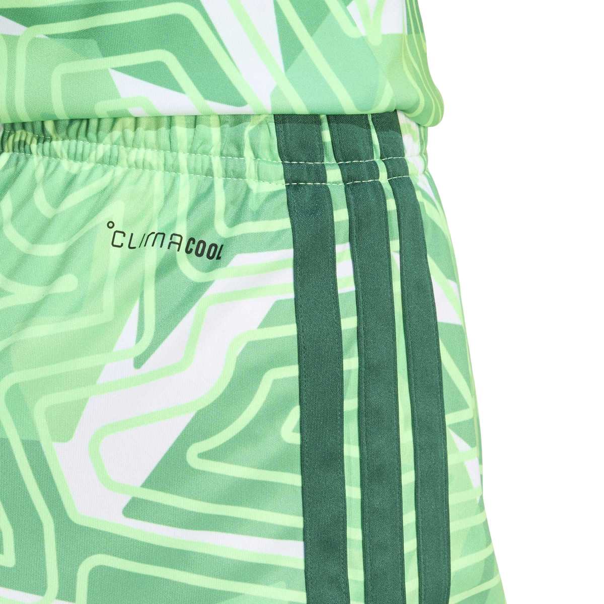 adidas Women's Tiro26 Competition Goalkeeper Shorts-7