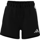 adidas Women's Tiro26 League Sweat Shorts-1