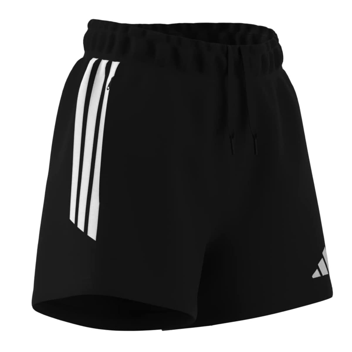 adidas Women's Tiro26 League Sweat Shorts-2