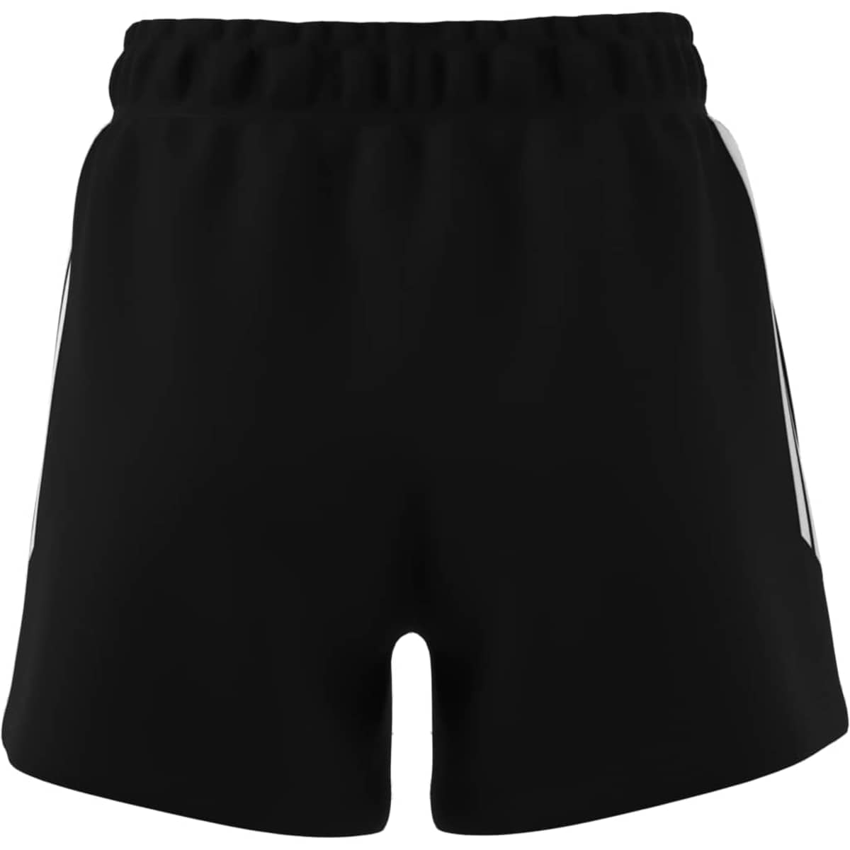 adidas Women's Tiro26 League Sweat Shorts-5