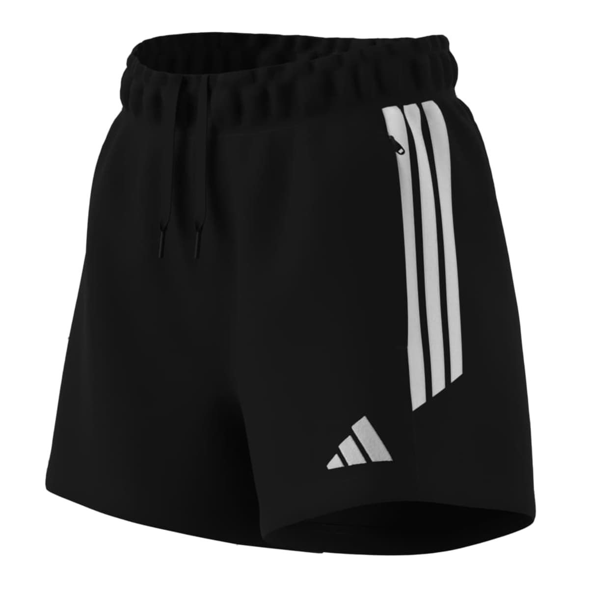 adidas Women's Tiro26 League Sweat Shorts-8