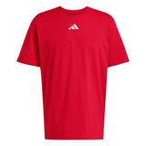 adidas Men's Fresh Short Sleeve Tee