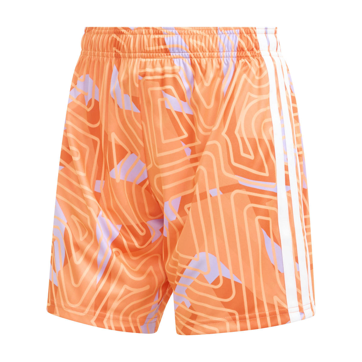 adidas Women's Tiro26 Competition Goalkeeper Shorts-1