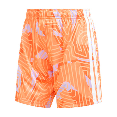 adidas Women's Tiro26 Competition Goalkeeper Shorts-1