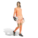 adidas Women's Tiro26 Competition Goalkeeper Shorts-4