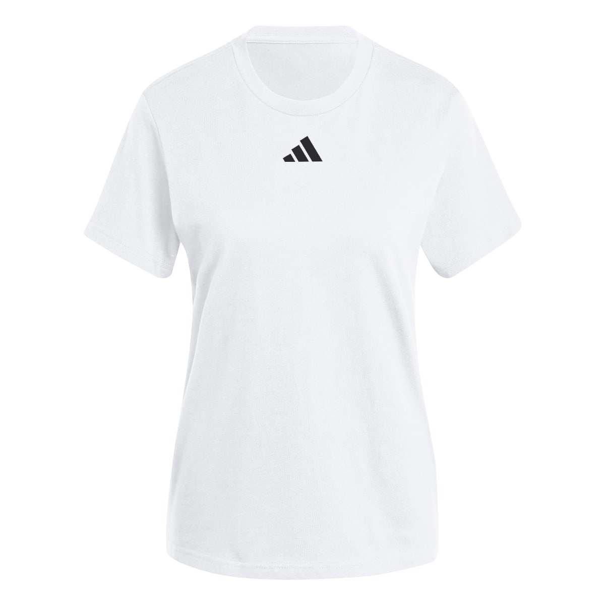 adidas Women's Short Sleeve Fresh T-Shirt
