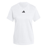 adidas Women's Short Sleeve Fresh T-Shirt