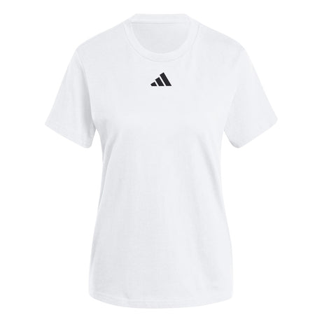adidas Women's Short Sleeve Fresh T-Shirt