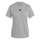adidas Women's Short Sleeve Fresh T-Shirt