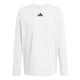 adidas Men's Fresh Long Sleeve Tee