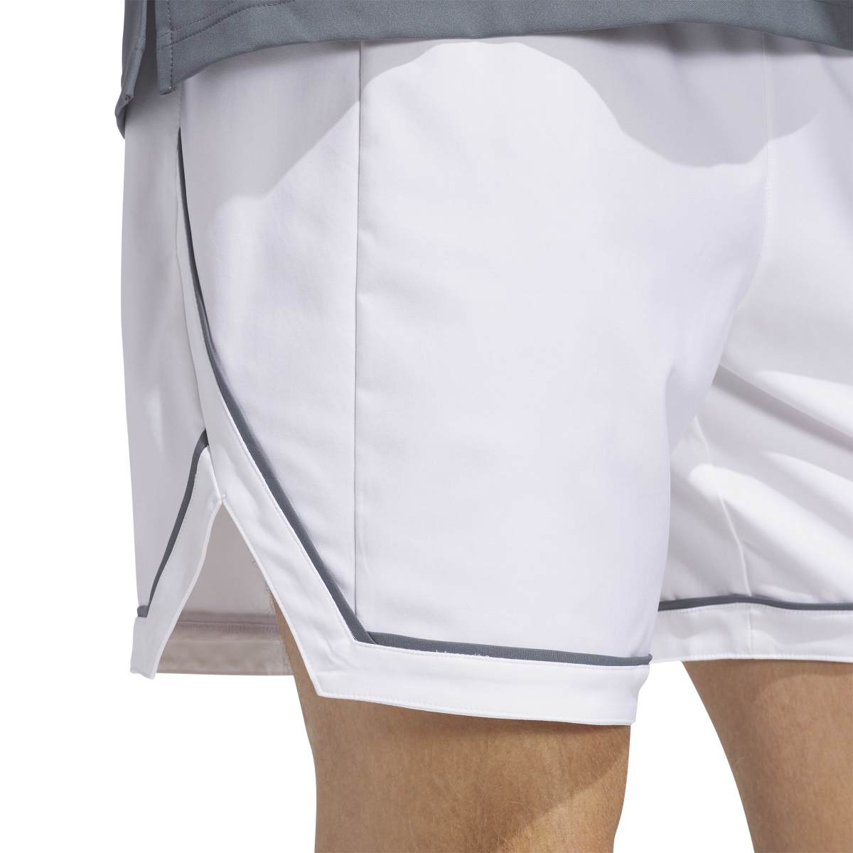adidas Men's Game Elite Basketball Shorts-5