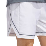 adidas Men's Game Elite Basketball Shorts-5
