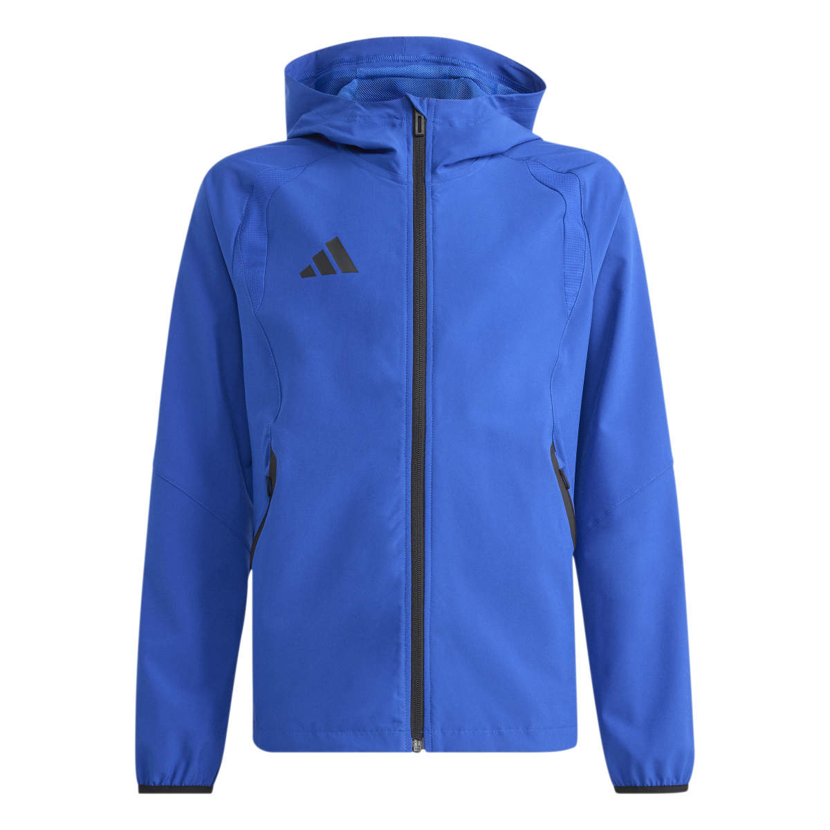 adidas Youth Tiro Travel Windbreaker-1