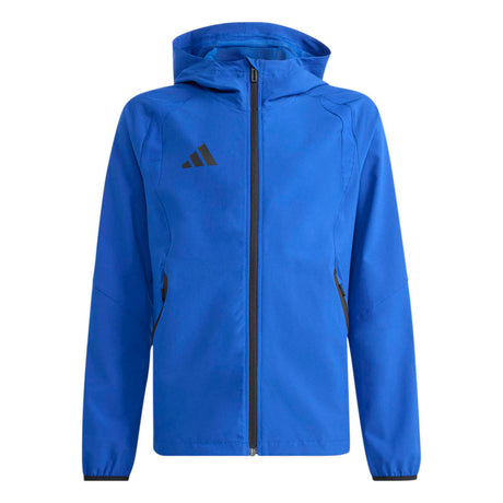 adidas Youth Tiro Travel Windbreaker-1