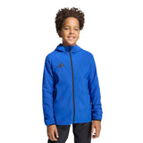 adidas Youth Tiro Travel Windbreaker-2