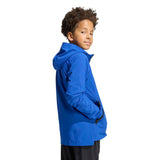 adidas Youth Tiro Travel Windbreaker-3