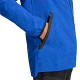 adidas Youth Tiro Travel Windbreaker-6