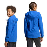 adidas Youth Tiro Travel Windbreaker-7