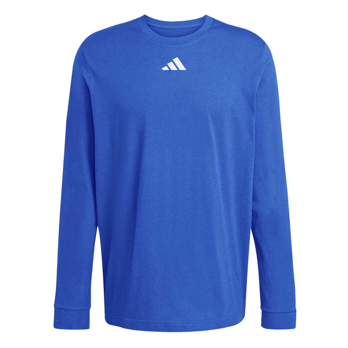 adidas Men's Fresh Long Sleeve Tee
