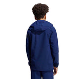 adidas Youth Tiro Travel Windbreaker-3