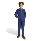 adidas Youth Tiro Travel Windbreaker-4