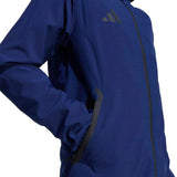 adidas Youth Tiro Travel Windbreaker-5