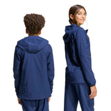 adidas Youth Tiro Travel Windbreaker-7